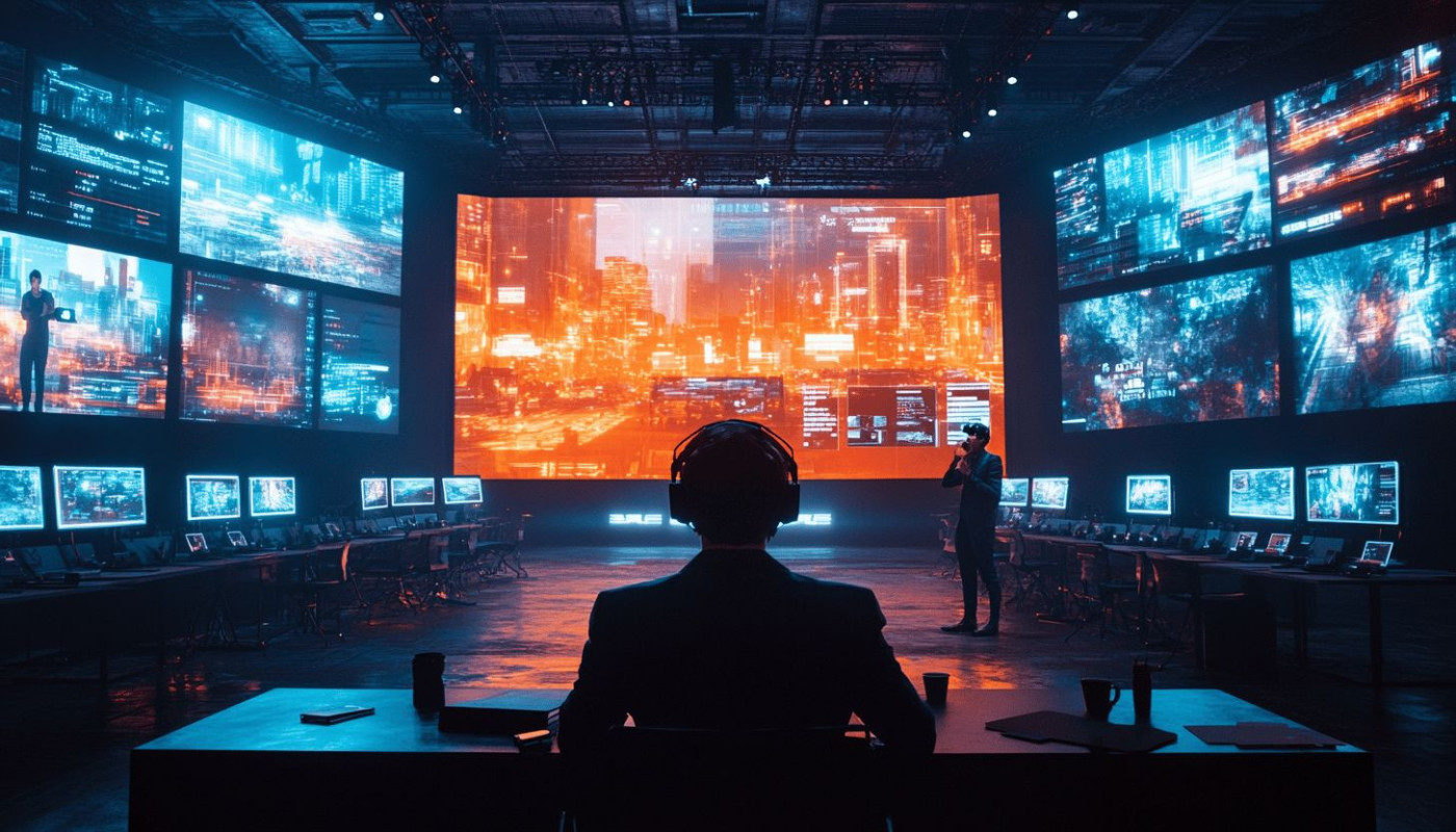 Comment les levées de fonds transforment-elles l'industrie des jeux virtuels ?