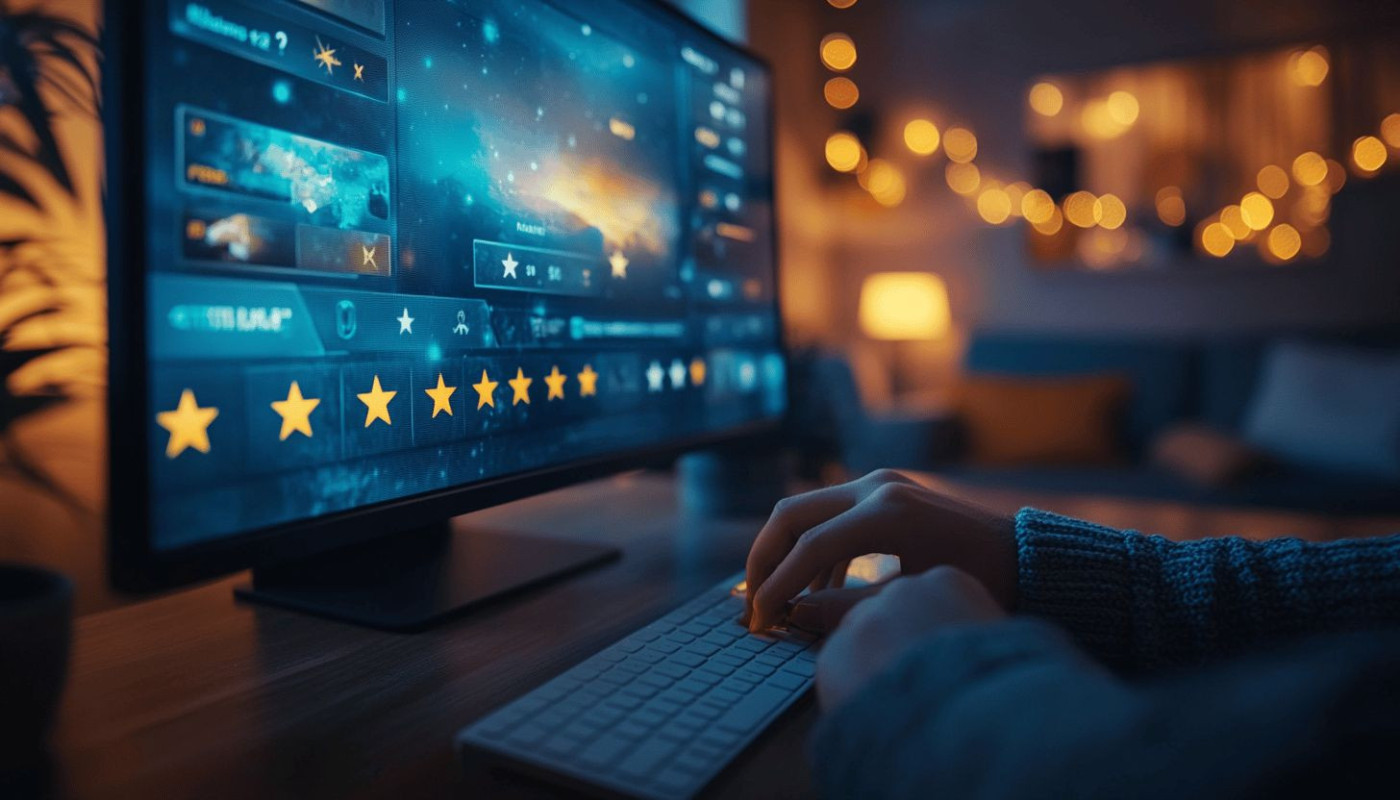 Les avis des joueurs : un outil crucial pour évaluer les jeux sur Internet